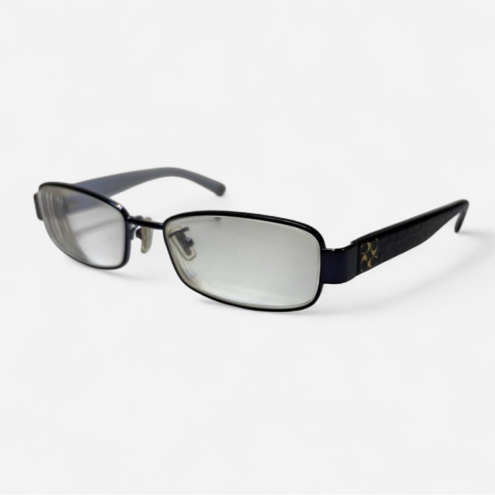 COACH HC5001 (Taryn) 9024 (Blue) 52•16•135 COACH GLASSES COACH EYEGLASSES FRAMES